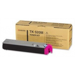 Kyocera TK-520M toner (TK520M) AKCIÓS #1