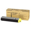 Kyocera TK-520Y toner (TK520Y) #1