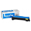 Kyocera TK-540C toner (TK540C) #1