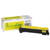 Kyocera TK-540Y toner (TK540Y) #1