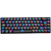 gWings 994mkb Mechanikus TKL billentyű - vezetékes és Bluetooth / RF (RGB) #1