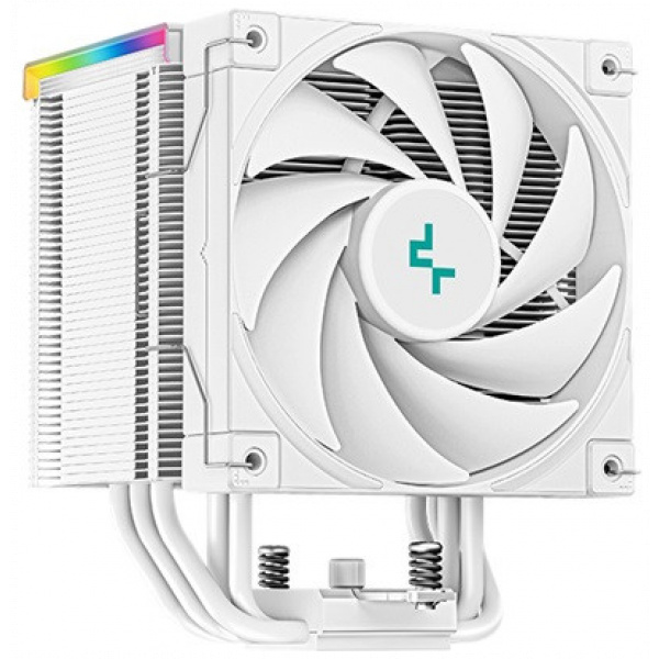 DeepCool AK500S Digital WH CPU hűtő, univerzális #1