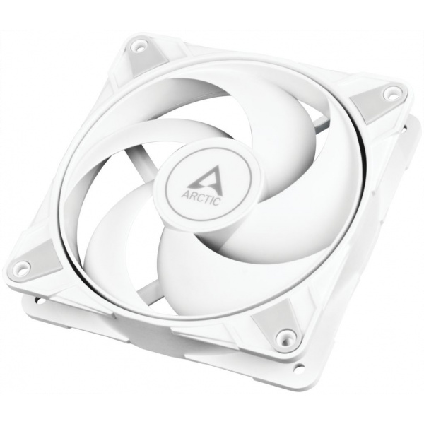 12 cm hűtőventilátor Arctic P12 Max White #1