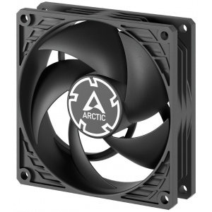 9,2 cm hűtőventilátor Arctic P9 PWM PST (Black) #1