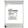 12TB Toshiba N300 NAS Hard Drive 512MB - HDWG21CEZSTA #1