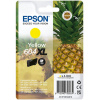 Epson 604XL patron (sárga) #1