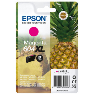 Epson 604XL patron (magenta) #1