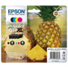 Epson 604XL Multipack (teljes csomag) #1