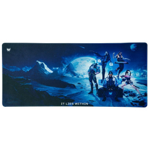 Acer Predator Force PMP470 XXL Gamer egérpad #1