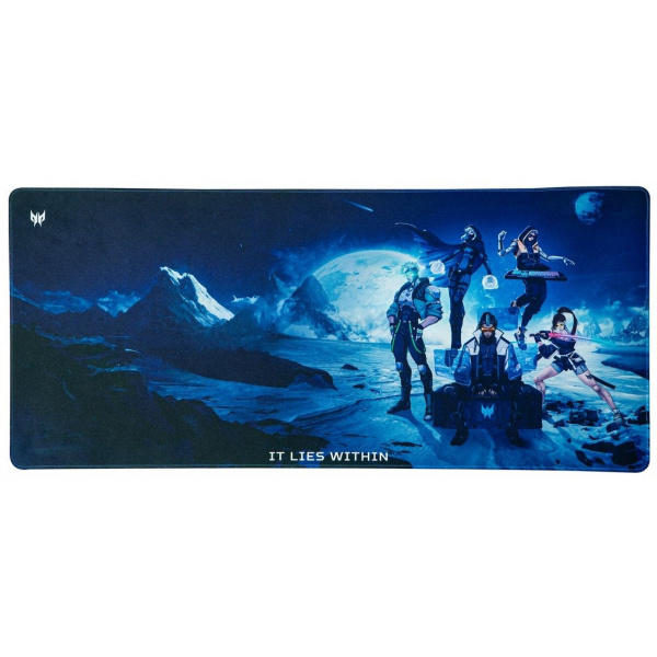 Acer Predator Force PMP470 XXL Gamer egérpad #1
