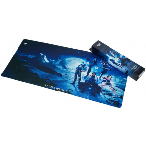 Acer Predator Force PMP470 XXL Gamer egérpad #2