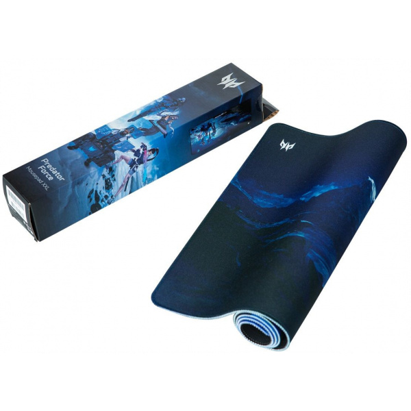 Acer Predator Force PMP470 XXL Gamer egérpad #4