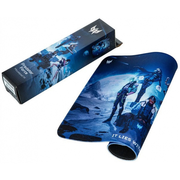 Acer Predator Force PMP450 M Gamer egérpad #4