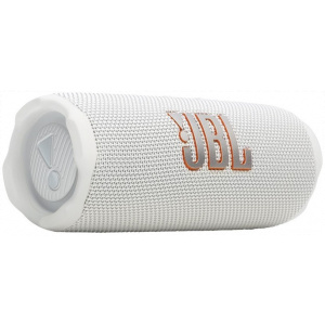 JBL Flip 7 Bluetooth hangszóró (fehér) #1