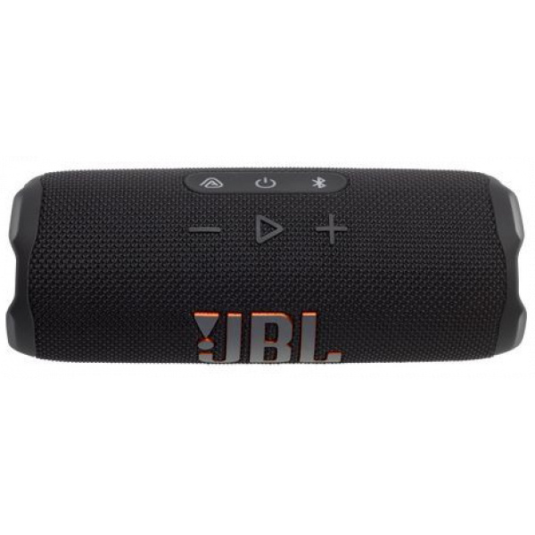 JBL Flip 7 Bluetooth hangszóró (fekete) #5
