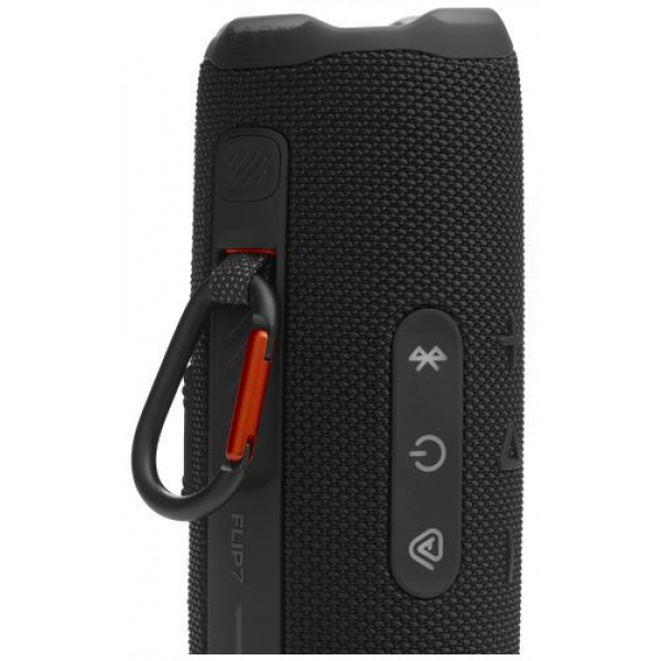 JBL Flip 7 Bluetooth hangszóró (fekete) #6