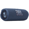 JBL Flip 7 Bluetooth hangszóró (kék) #1