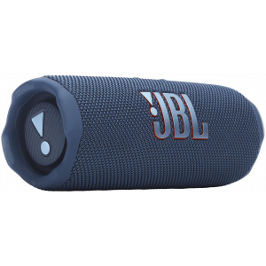 JBL Flip 7 Bluetooth hangszóró (kék) #1