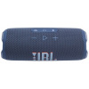 JBL Flip 7 Bluetooth hangszóró (kék) #4