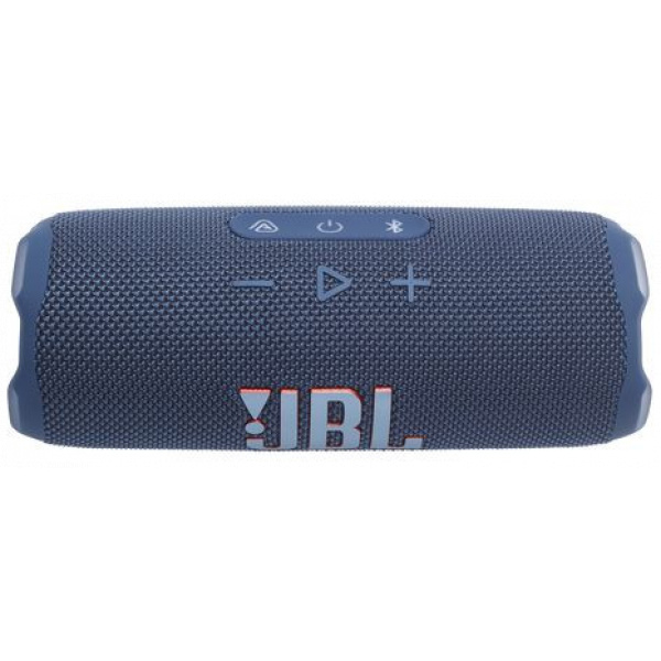 JBL Flip 7 Bluetooth hangszóró (kék) #4