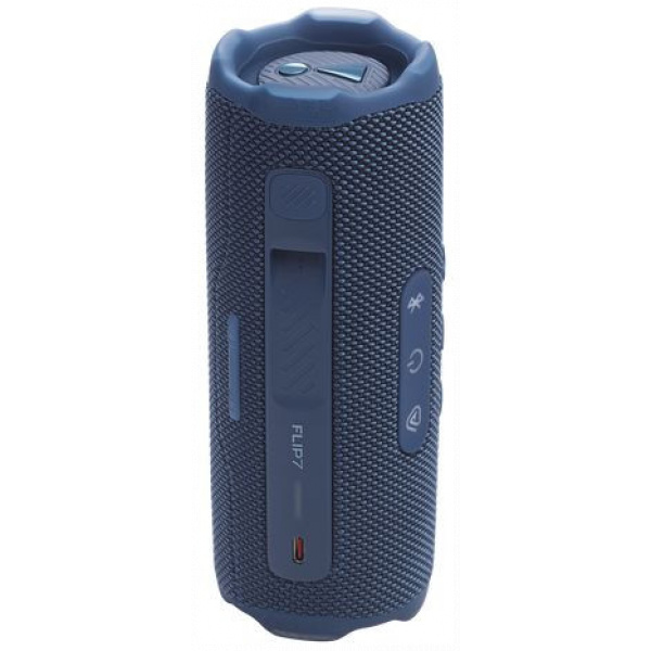 JBL Flip 7 Bluetooth hangszóró (kék) #6