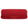 JBL Flip 7 Bluetooth hangszóró (piros) #5