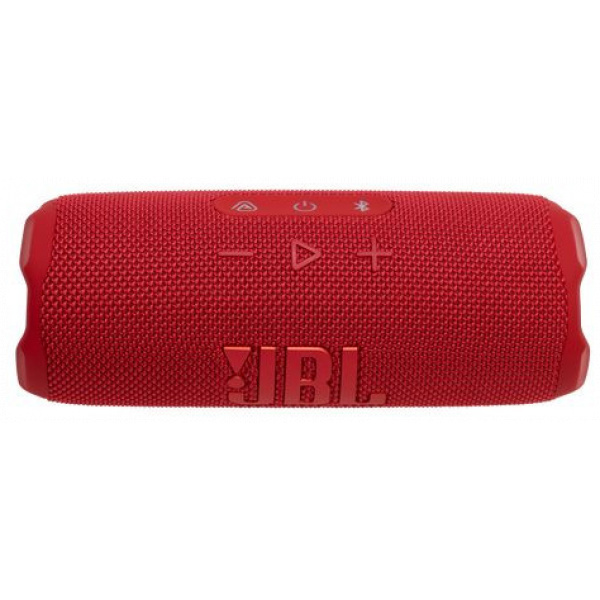 JBL Flip 7 Bluetooth hangszóró (piros) #5
