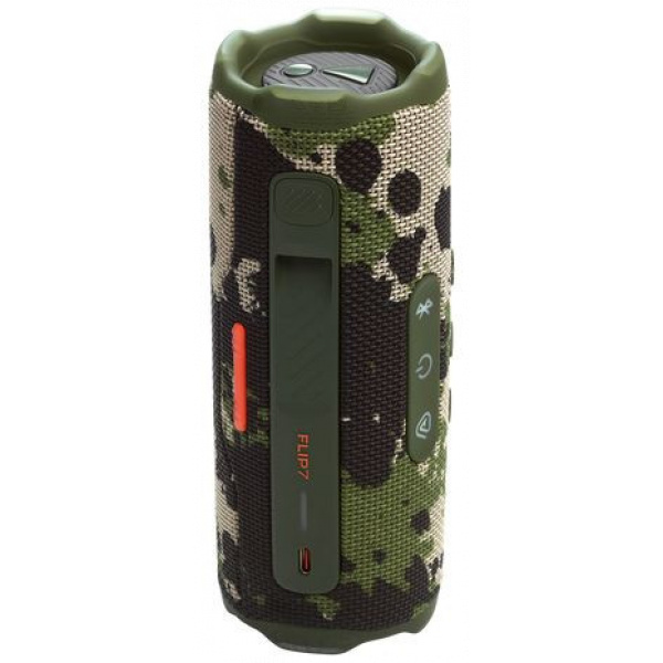 JBL Flip 7 Bluetooth hangszóró (terepmintás) #3