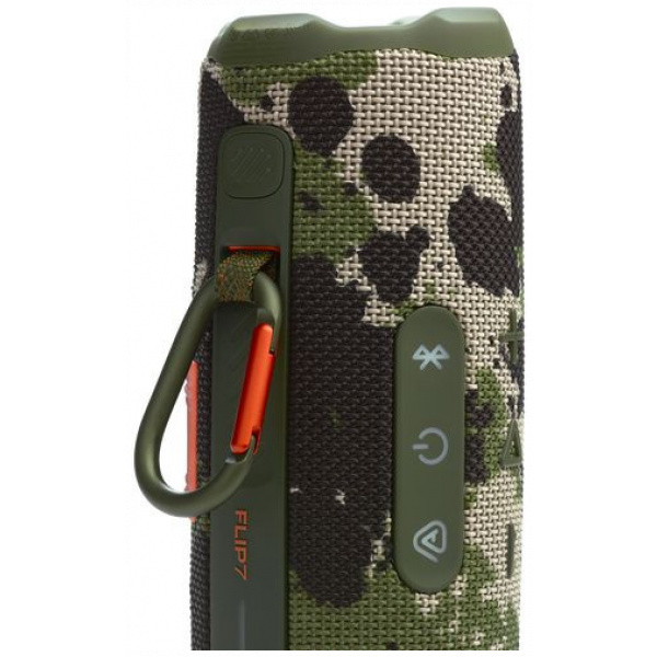 JBL Flip 7 Bluetooth hangszóró (terepmintás) #6