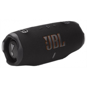 JBL Charge 6 Bluetooth hangszóró (fekete) #1