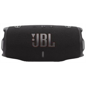 JBL Charge 6 Bluetooth hangszóró (fekete) #2