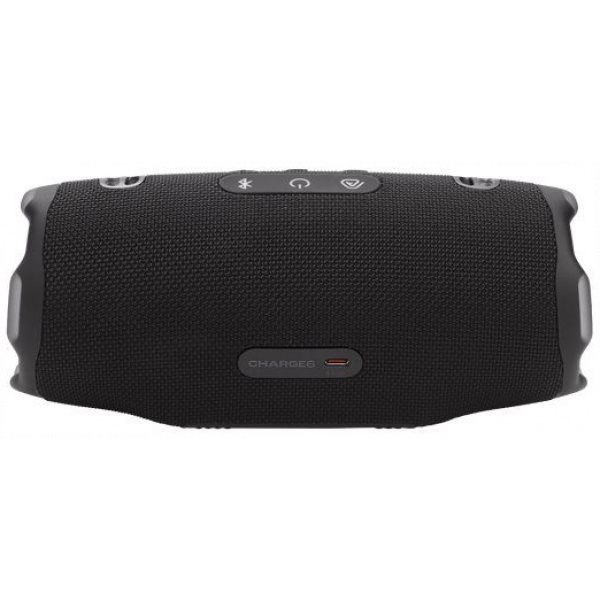 JBL Charge 6 Bluetooth hangszóró (fekete) #3