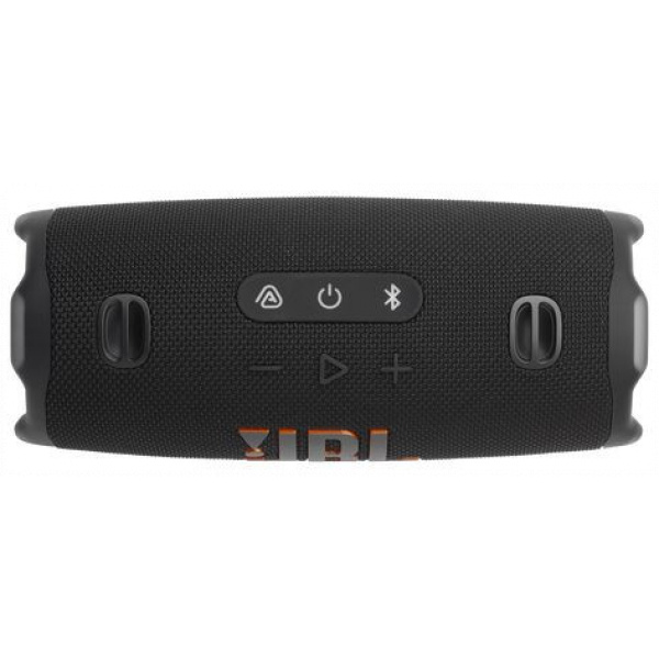 JBL Charge 6 Bluetooth hangszóró (fekete) #5