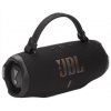 JBL Charge 6 Bluetooth hangszóró (fekete) #6