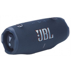 JBL Charge 6 Bluetooth hangszóró (kék) #1