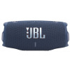 JBL Charge 6 Bluetooth hangszóró (kék) #2