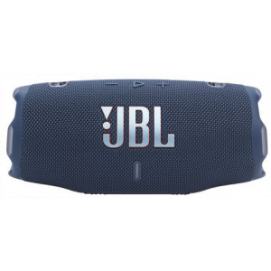 JBL Charge 6 Bluetooth hangszóró (kék) #2
