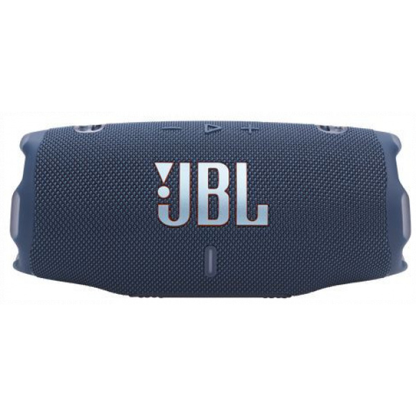 JBL Charge 6 Bluetooth hangszóró (kék) #2