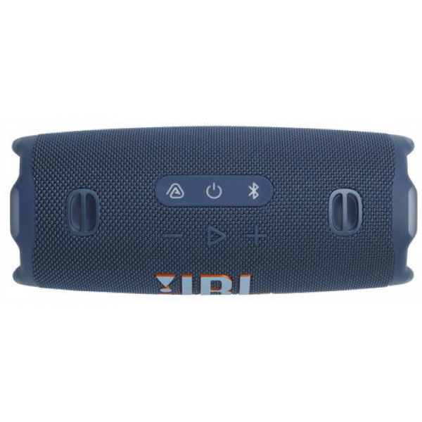 JBL Charge 6 Bluetooth hangszóró (kék) #5