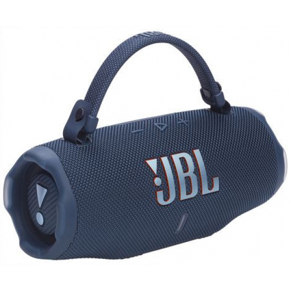JBL Charge 6 Bluetooth hangszóró (kék) #6