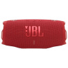 JBL Charge 6 Bluetooth hangszóró (piros) #2