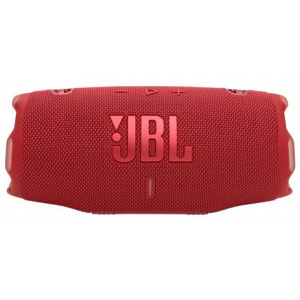 JBL Charge 6 Bluetooth hangszóró (piros) #2