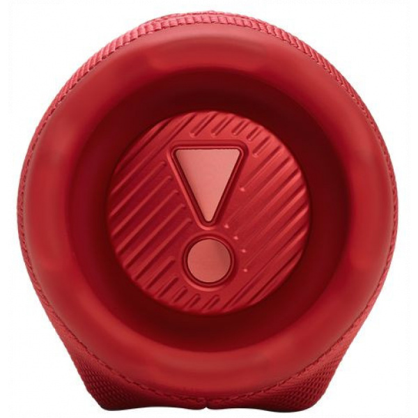 JBL Charge 6 Bluetooth hangszóró (piros) #4