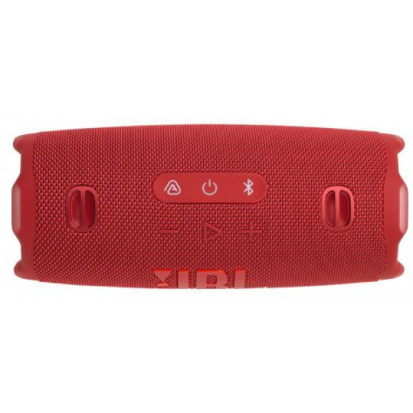 JBL Charge 6 Bluetooth hangszóró (piros) #5