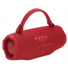 JBL Charge 6 Bluetooth hangszóró (piros) #6