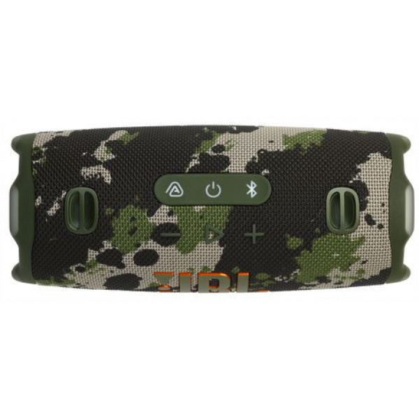 JBL Charge 6 Bluetooth hangszóró Squad (terepszínű) #5