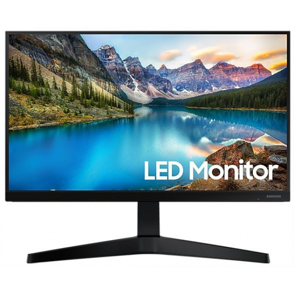 24" Samsung F24T370FWR TFT monitor (IPS LED) AKCIÓS #1