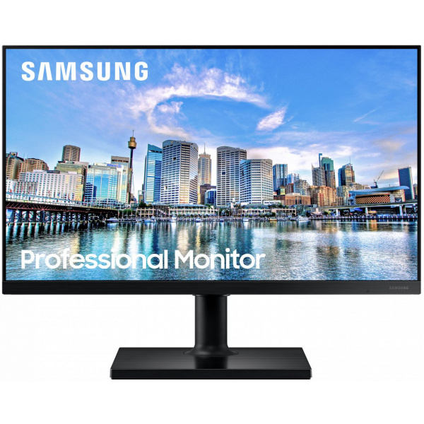 27" Samsung F27T450FQR TFT monitor (IPS LED) AKCIÓS #1