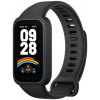Xiaomi Smart Band 9 Active aktivitásmérő (fekete) #1