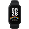 Xiaomi Smart Band 9 Active aktivitásmérő (fekete) #2